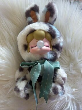 Rolife Nanci Shining Bunny Series